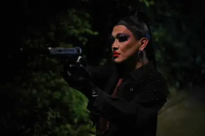 Precious Paula Nicole