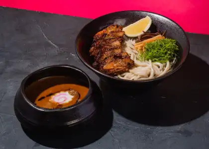 Ramen