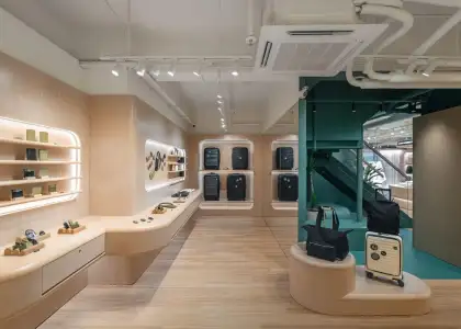 Jacqueline's previous work for LOJEL