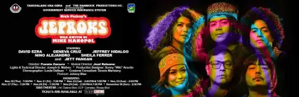 JEPROKS: Mga Awitin ni Mike Hanopol