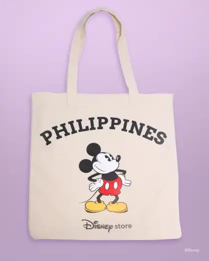Tote bag