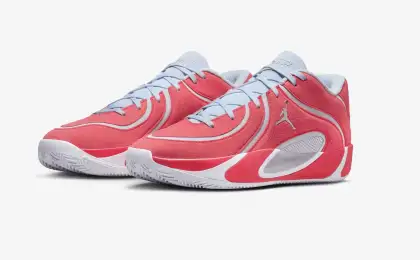 Jordan Tatum 4 “St. Louis”