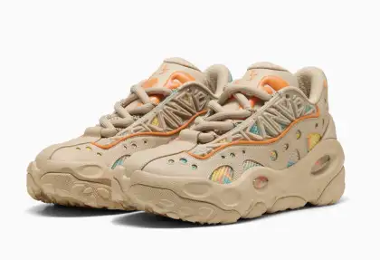 PUMA LA FRANCE RNR “Flare”