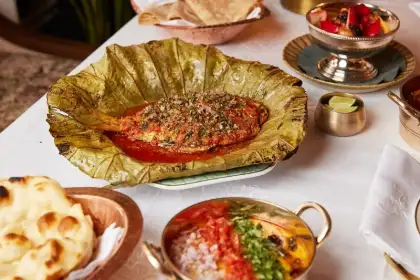 Indian Food Black Sheep Restaurants