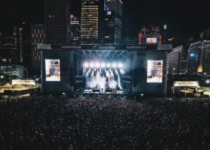 From Big to Small: Here Are the Best Event Spaces in Hong Kong for 2026