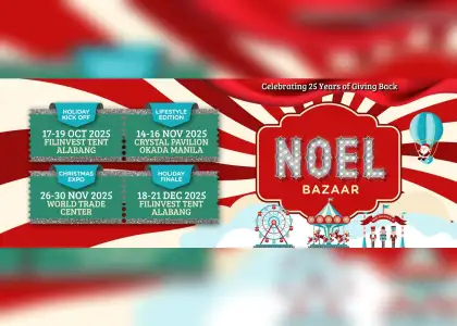 Noel Bazaar 2025