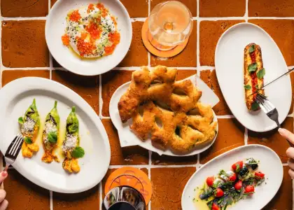New Restaurants & Venues You Need to Try This Year