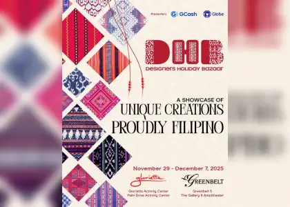 Designers’ Holiday Bazaar 2025