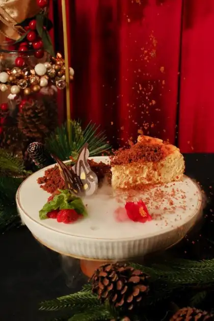 L’Amour Cheesecake