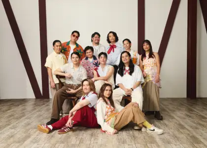 Tilly Birds and Ben&Ben