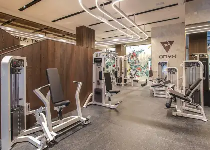 Fitness Facilities