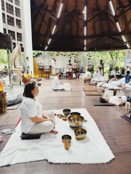 Pree - Energy & Sound