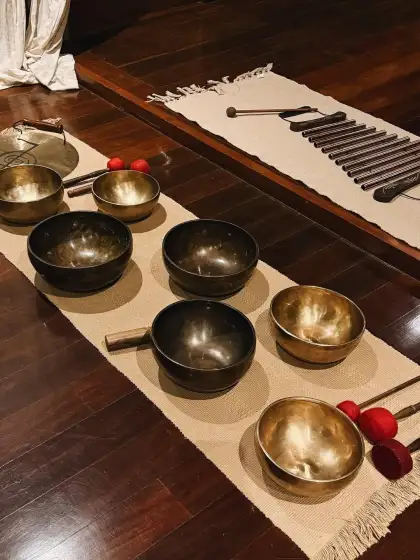 SafenSound Healing Home