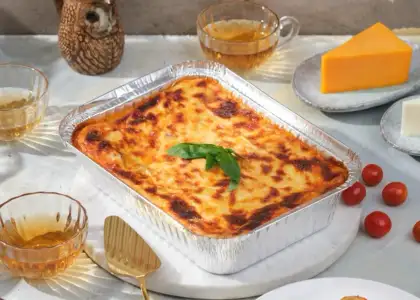Lasagna