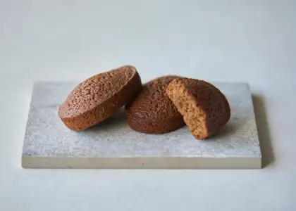 A bestseller from Mr. CHEESECAKE