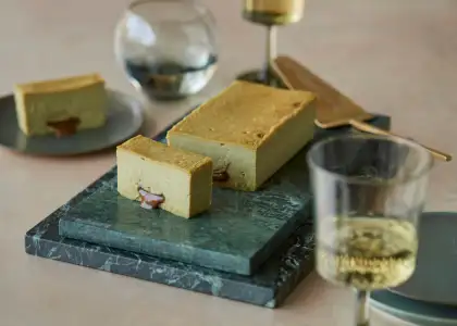 A limited-edition flavour