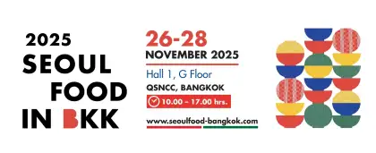 Seoul Food in Bangkok 2025