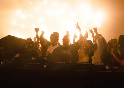 Berlin Collective Keinemusik to Make East Asia Debut in Hong Kong This 2026