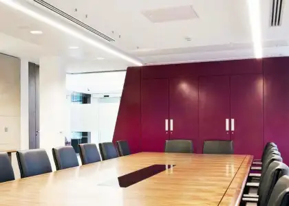 Urban Workspace HK Limited corporate event venue Hong Kong