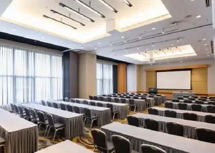 Hong Kong Convention and Exhibition Centre (HKCEC) corporate event venue Hong Kong