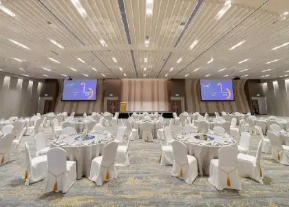 AsiaWorld-Expo corporate event venue Hong Kong