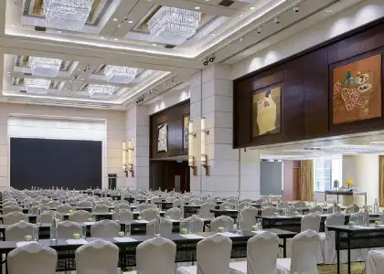 Cordis, Hong Kong corporate event venue Hong Kong