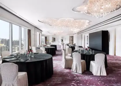 Cordis, Hong Kong corporate event venue Hong Kong