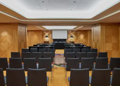 Grand Hyatt Hong Kong corporate event venue Hong Kong