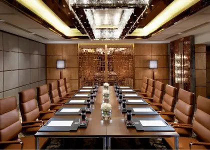 The Ritz-Carlton, Hong Kong corporate event venue Hong Kong