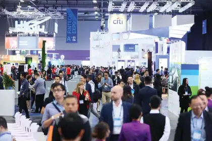 The Ultimate Guide to Corporate Event Venues in Hong Kong for 2026