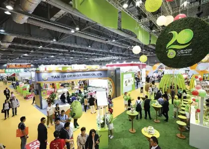 AsiaWorld-Expo corporate event venue Hong Kong