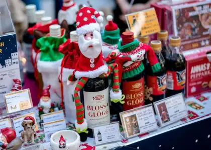 4 Lee Tung Avenue Luminous Carnival