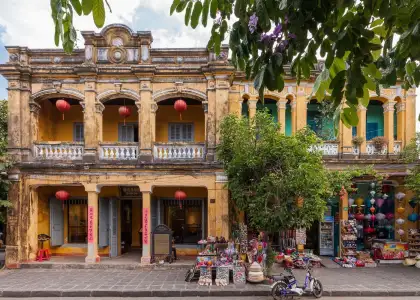 Hoi An