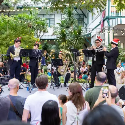 Goethe-Institut Thailand