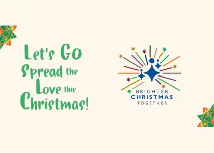 Web banner image for Christmas 2025 offer Robinsons Hotels and Resorts