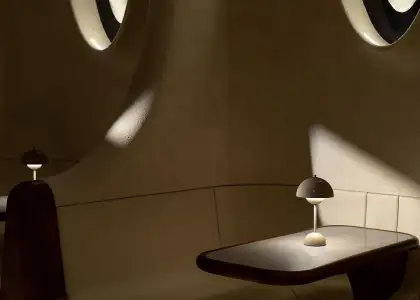 ARTIFACT Bar interior