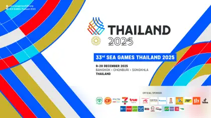 SEA Games Thailand 2025