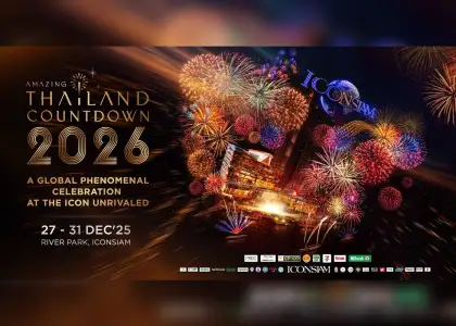 Fallabella River Front ICONSIAM & Hobbs ICONSIAM