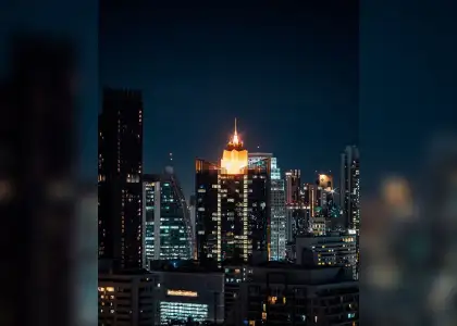 Above Eleven Bangkok