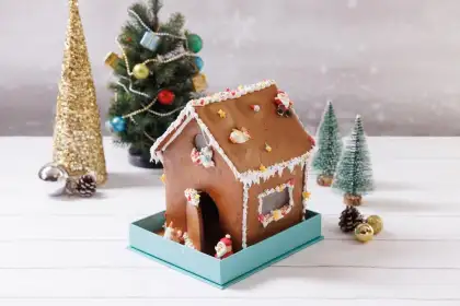 Shangri-La Bangkok Festive Collection 2025