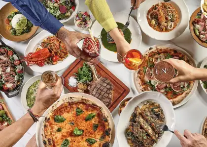 New Restaurants & Bars You Need to Try This Year