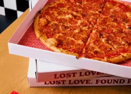 Peak Pizza at Exchange Square by Black Sheep Restaurants