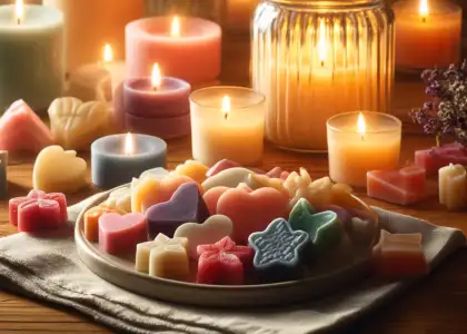 Wax Melts