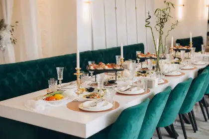 Private Dinings Icon