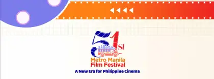 Metro Manila Film Festival 2025