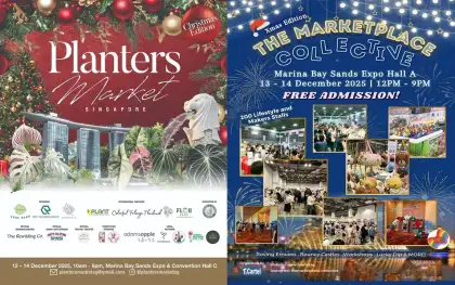 The Marketplace Collective