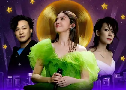 The Ultimate Christmas Cantopop Songs to Listen to This Season