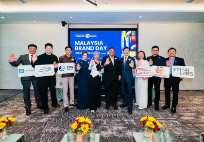 Level Up: Hong Kong and Thailand Travel Expos & More in Asia (Jan. 2026)