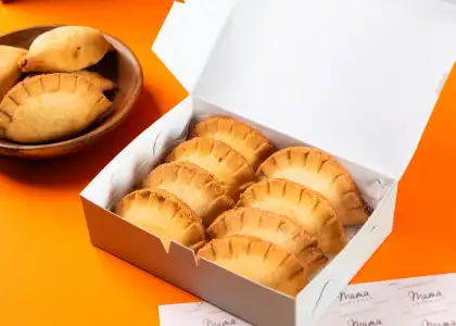 Empanada