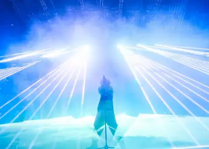 Clockenflap 2025 Closes This Year with Unity, Community, and Curated Music